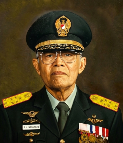 Abdul Haris Nasution